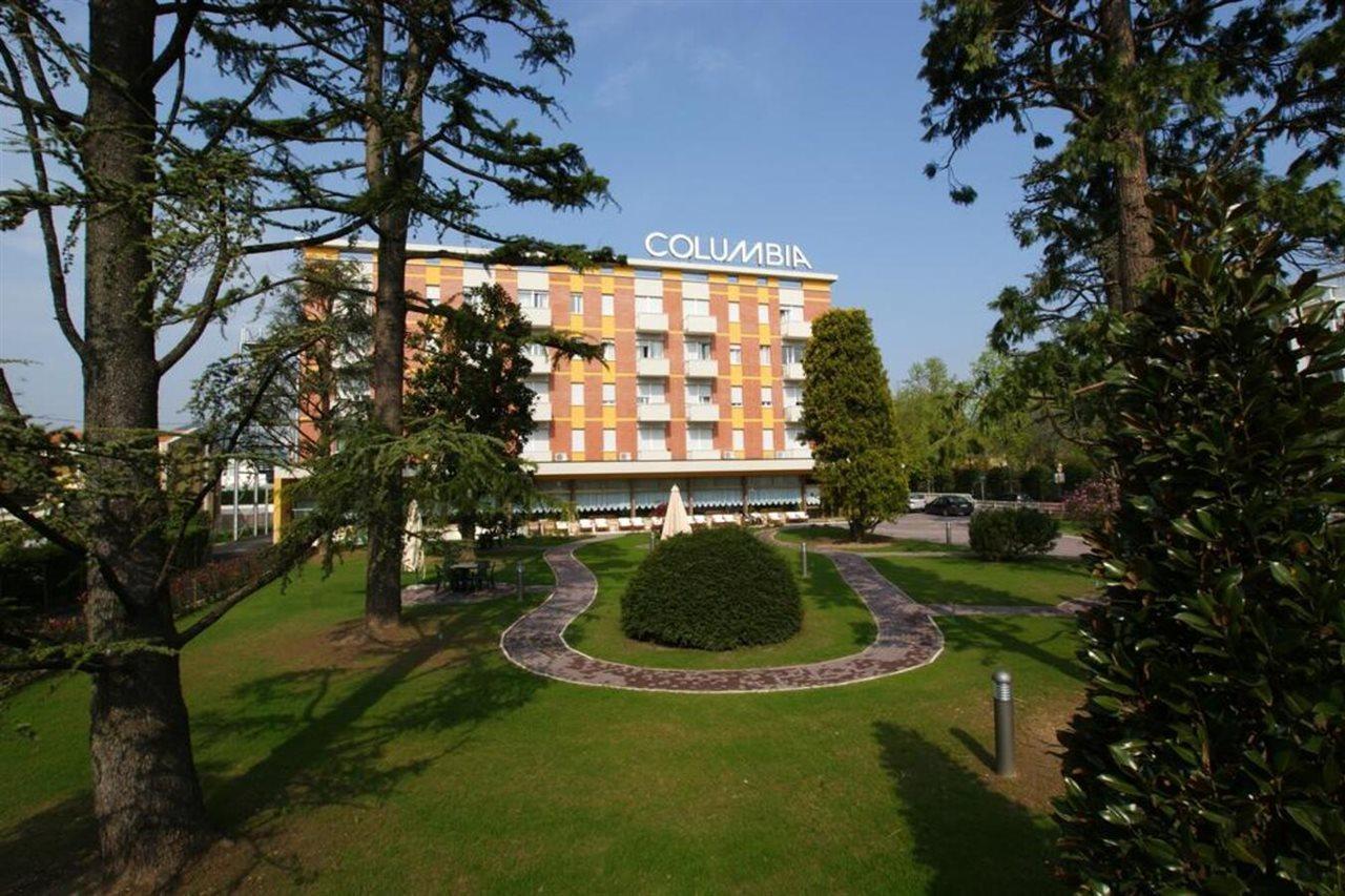 Columbia Terme 3*