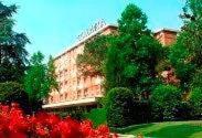 Hotel Columbia Terme 3*