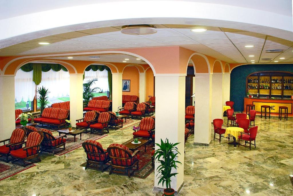 Columbia Terme Hotel Abano Terme