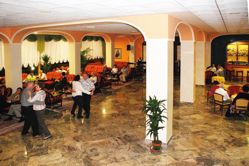 Hotel Columbia Terme 3*