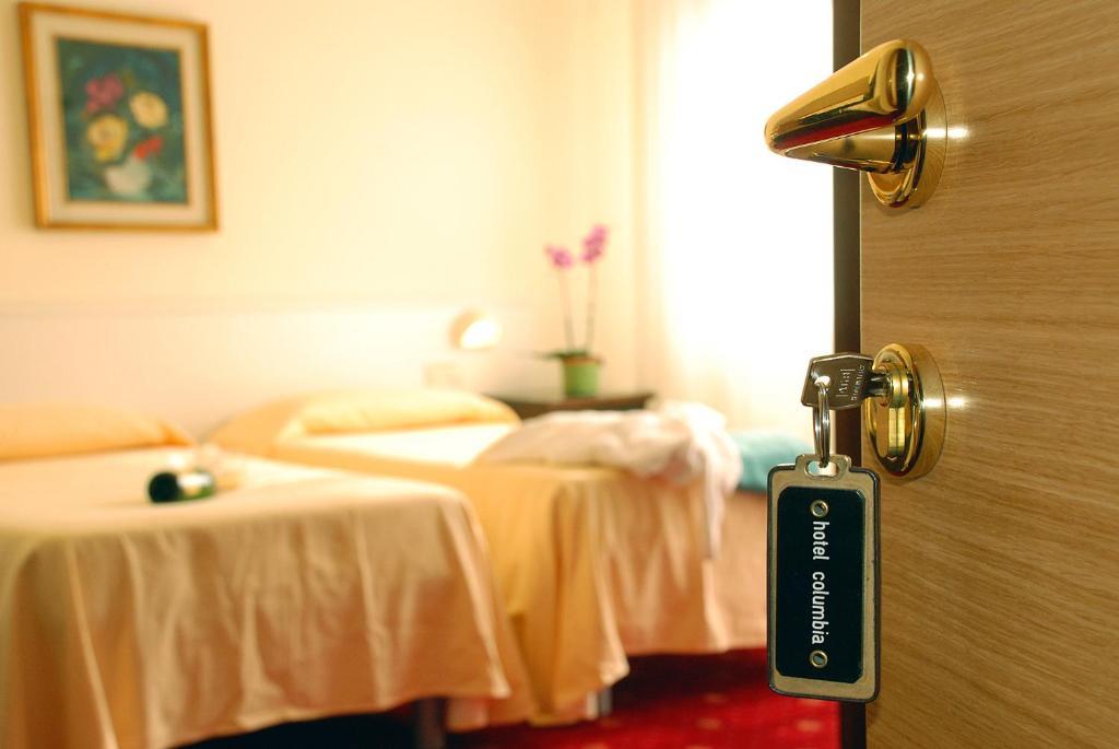 Columbia Terme 3* Abano Terme