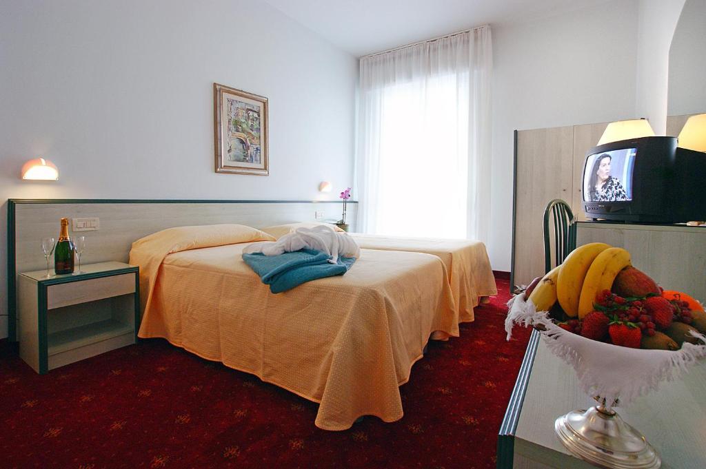 Columbia Terme 3* Abano Terme