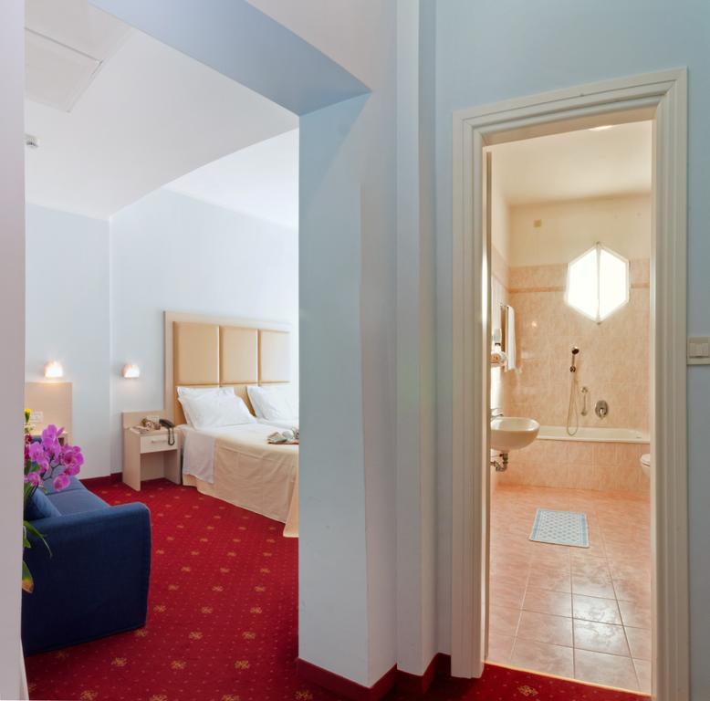 Hotel Columbia Terme Abano Terme