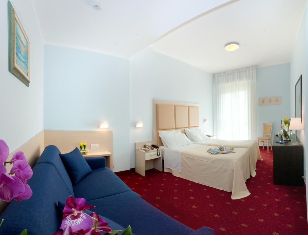 Columbia Terme 3* Abano Terme