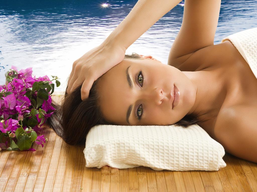 Hotel Columbia Terme Abano Terme