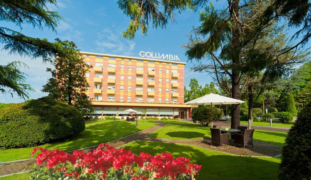 Columbia Terme Hotel Abano Terme