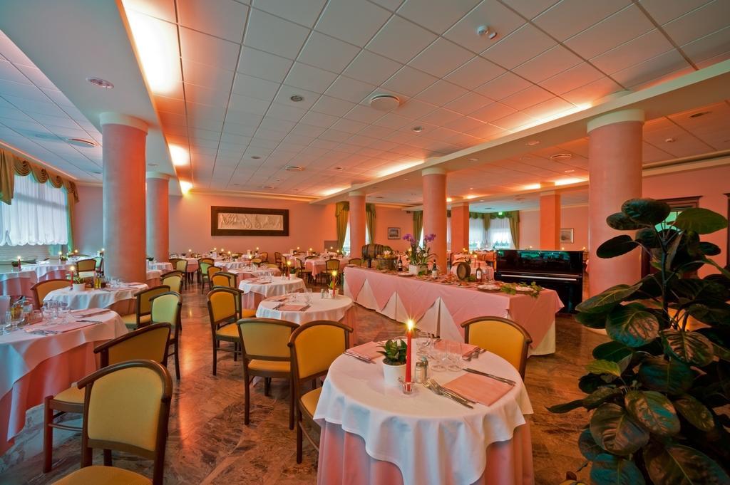Columbia Terme 3* Abano Terme