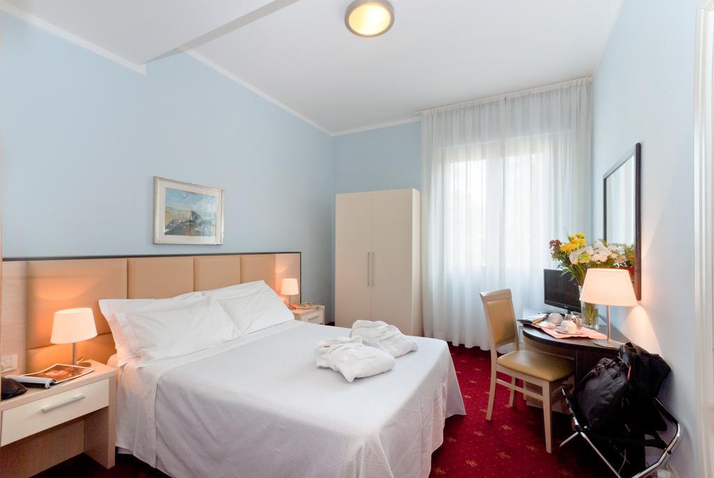Hotel Columbia Terme 3*