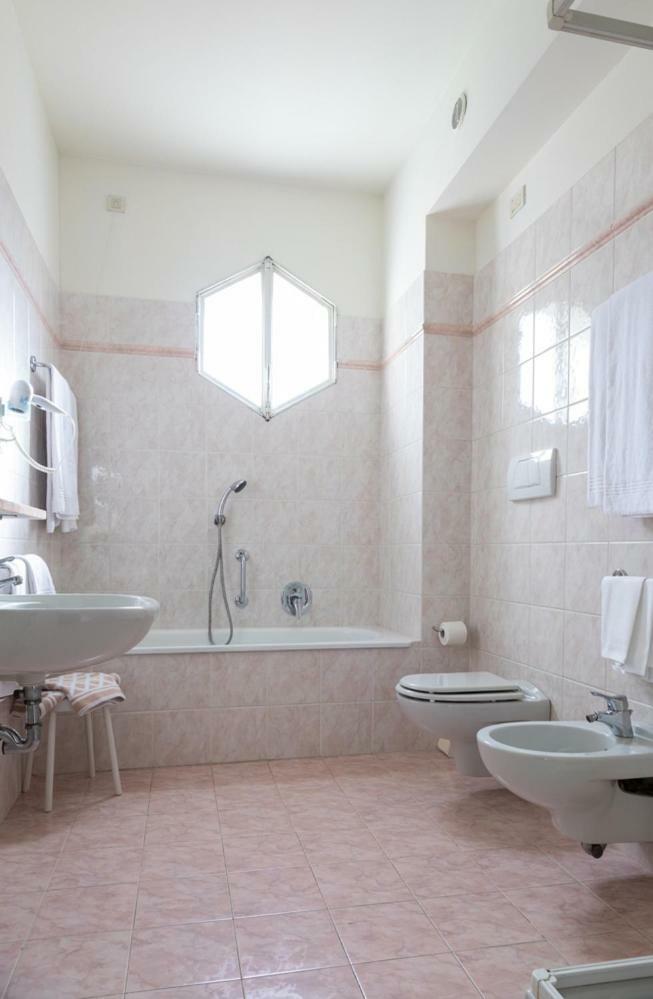 Columbia Terme 3* Abano Terme