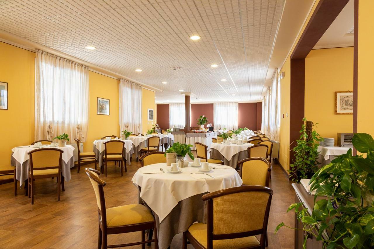 Columbia Terme Hotel 3*