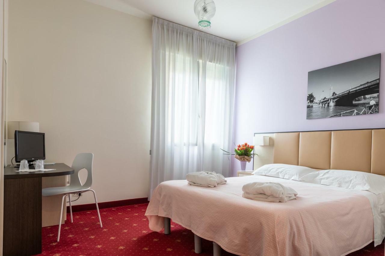 Hotel Columbia Terme Abano Terme