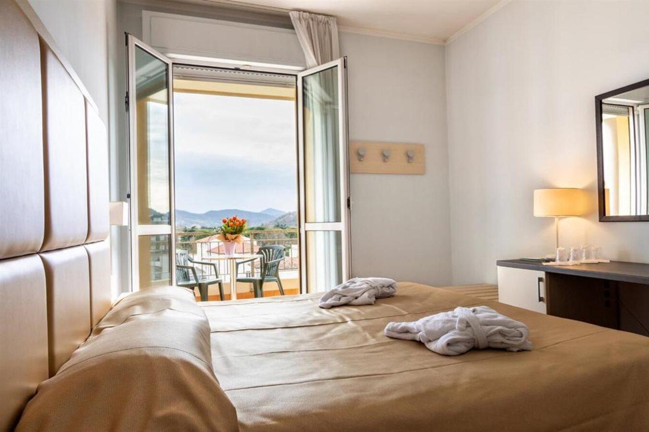 Columbia Terme Hotel 3*