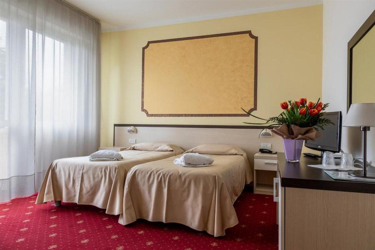 Columbia Terme Abano Terme