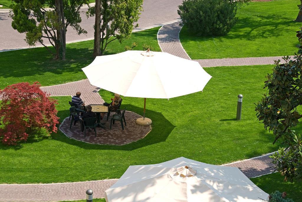 Hotel Columbia Terme 3*