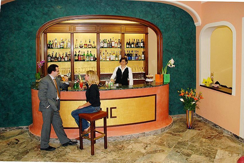 Hotel Columbia Terme 3*
