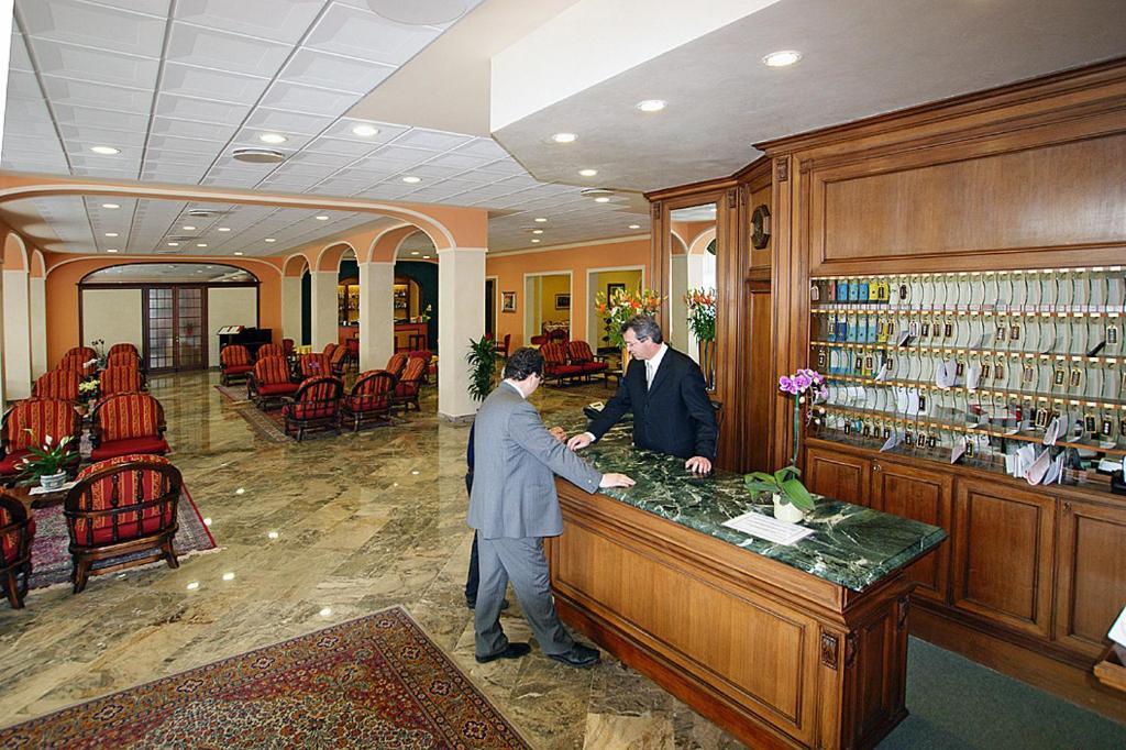 Columbia Terme 3*