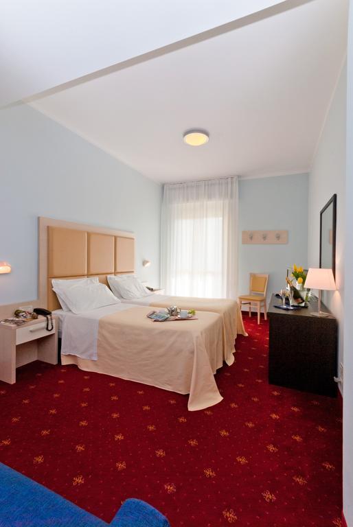 Columbia Terme