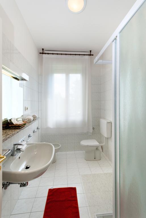 Hotel Columbia Terme 3*
