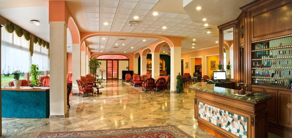 Columbia Terme 3* Abano Terme