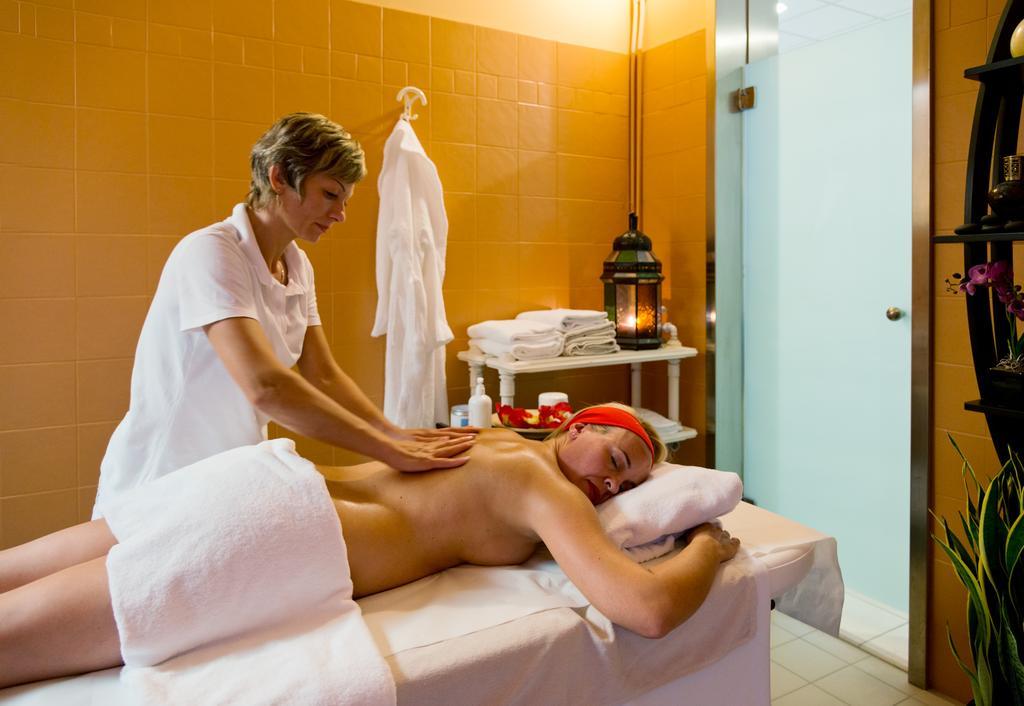 Columbia Terme Hotel