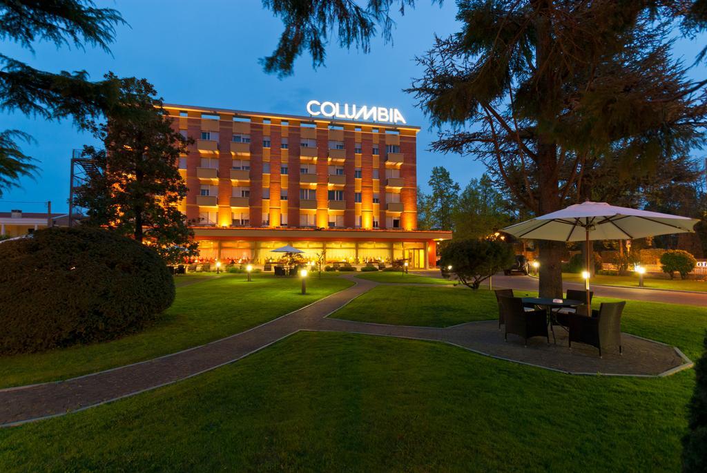 Columbia Terme Hotel