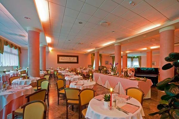 Columbia Terme 3*