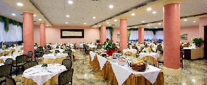 Hotel Columbia Terme 3*