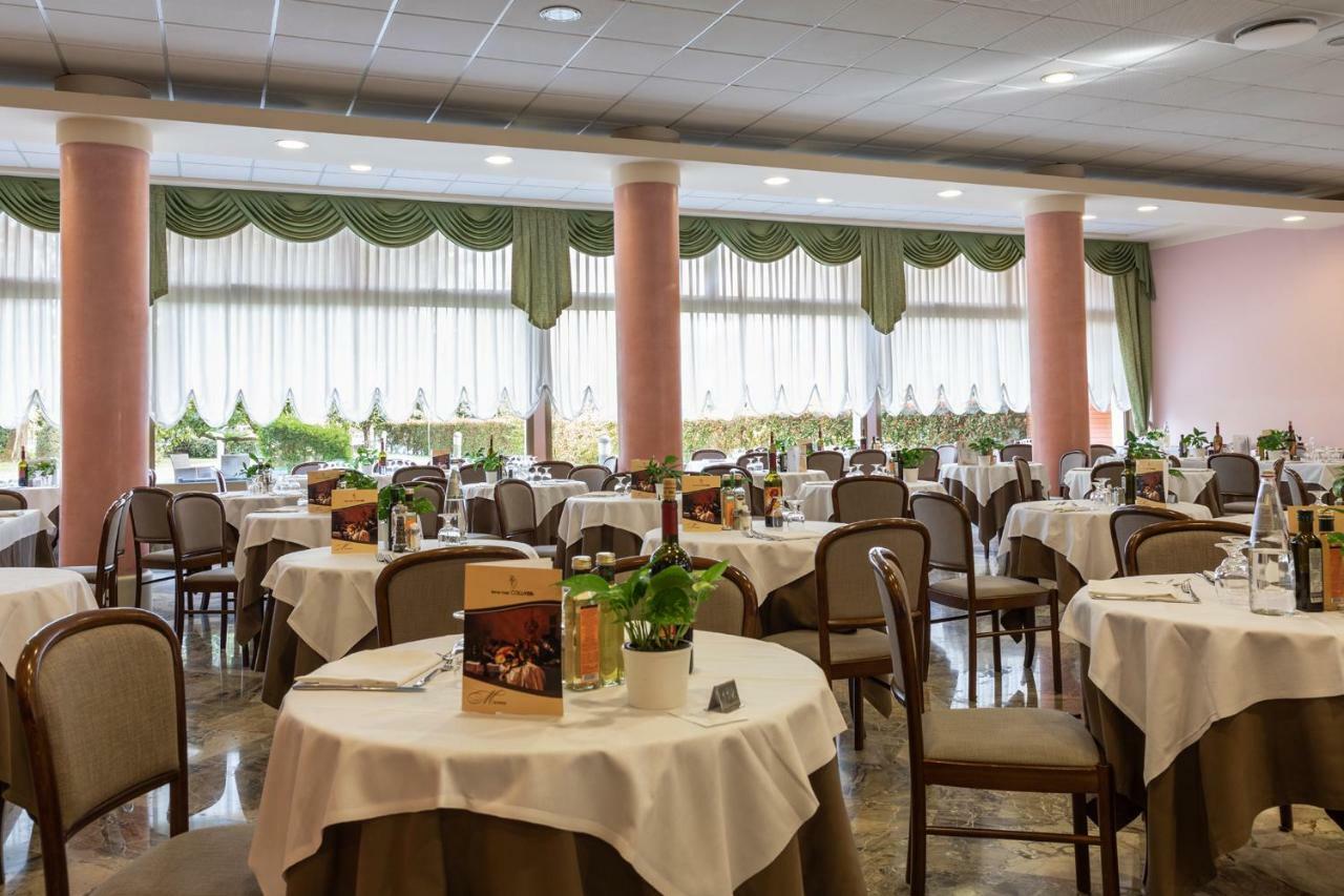 Columbia Terme 3* Abano Terme